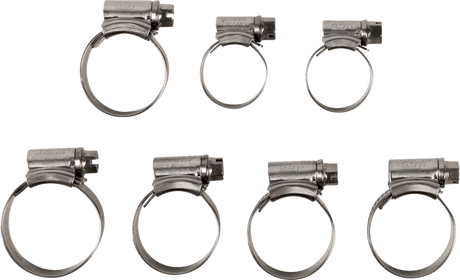 Radiator Hose Clamp Kit - Yamaha 2019 - 2023