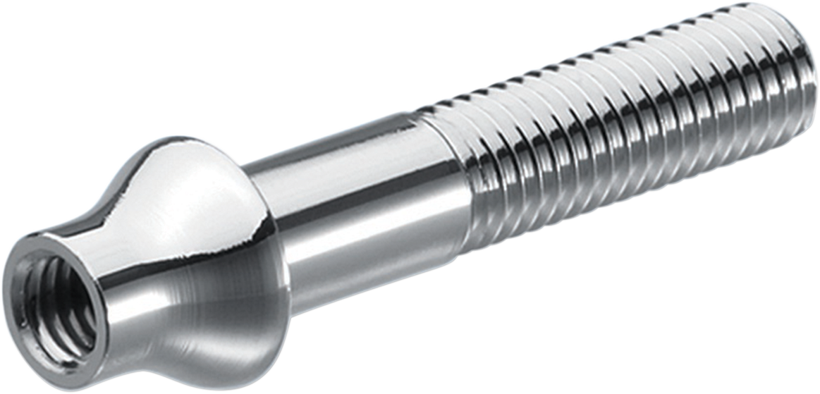 M8 X 40MM RIGID ADPT, MIC