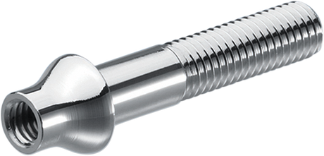 M8 X 40MM RIGID ADPT, MIC