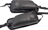 Pannier Pockets™ - Black
