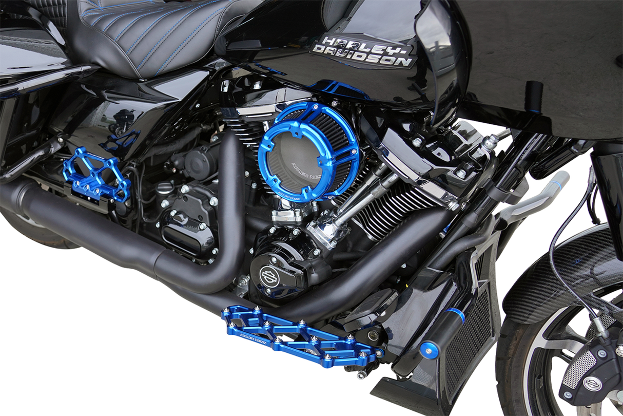 Method™ Clear Series Air Cleaner - Blue 2023 - 2025