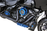 Method™ Clear Series Air Cleaner - Blue 2023 - 2025