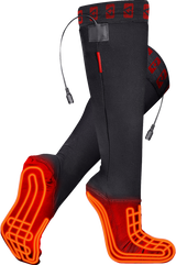 12V Heated Sock Liner - Large