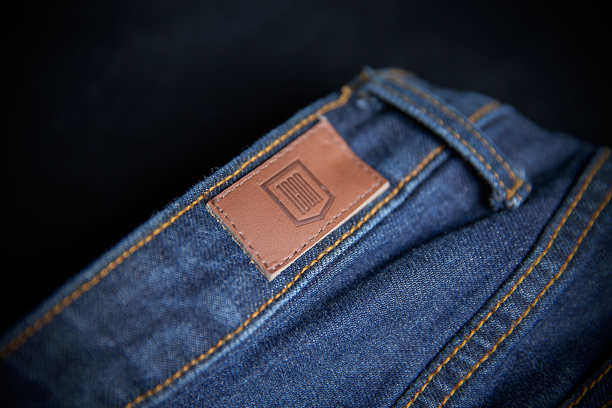 Women\'s MH1000™ Jean - Blue - 0