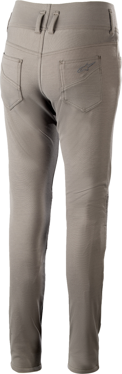 Stella Banshee Pants - Vetiver Tan - XL