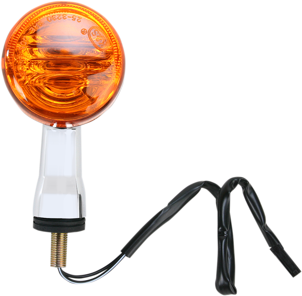 Turn Signal - Suzuki Rear Left 2004 - 2011