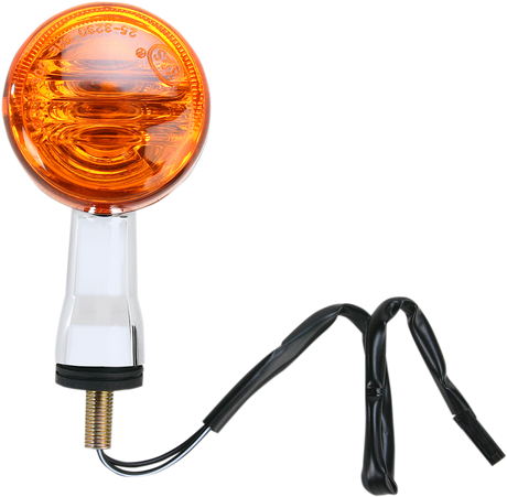 Turn Signal - Suzuki Rear Left 2004 - 2011