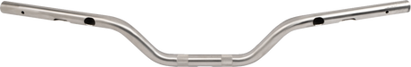 Handlebar - Moto 2.0 - Mid - Stainless Steel 2023 - 2024