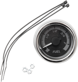 Fuel Gauge - Chrome 2004 - 2013