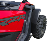 Fender Flare Kit - RZR Pro XP 2021 - 2021
