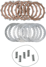 Clutch Kit 2004 - 2007