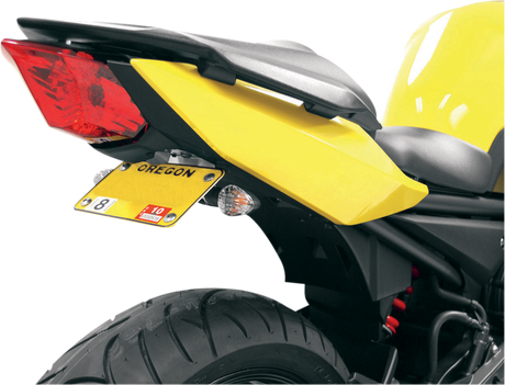 Fender Eliminator Kit - FZ6R 2009 - 2013