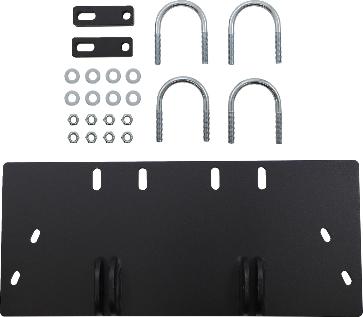 Plow Mount - UTV - Polaris 2021 - 2024