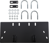 Plow Mount - UTV - Polaris 2021 - 2024