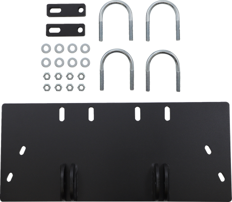 Plow Mount - UTV - Polaris 2021 - 2024