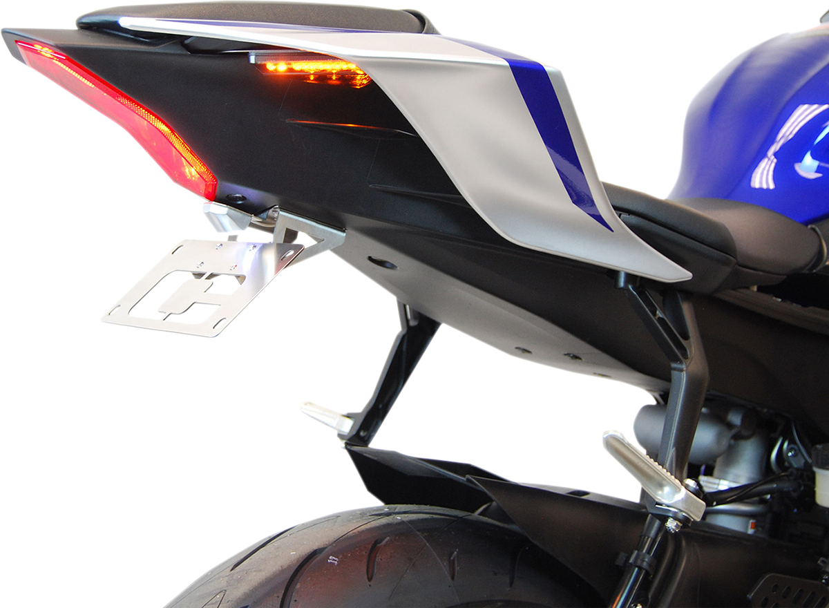 Fender Eliminator Kit - R6 2017 - 2018