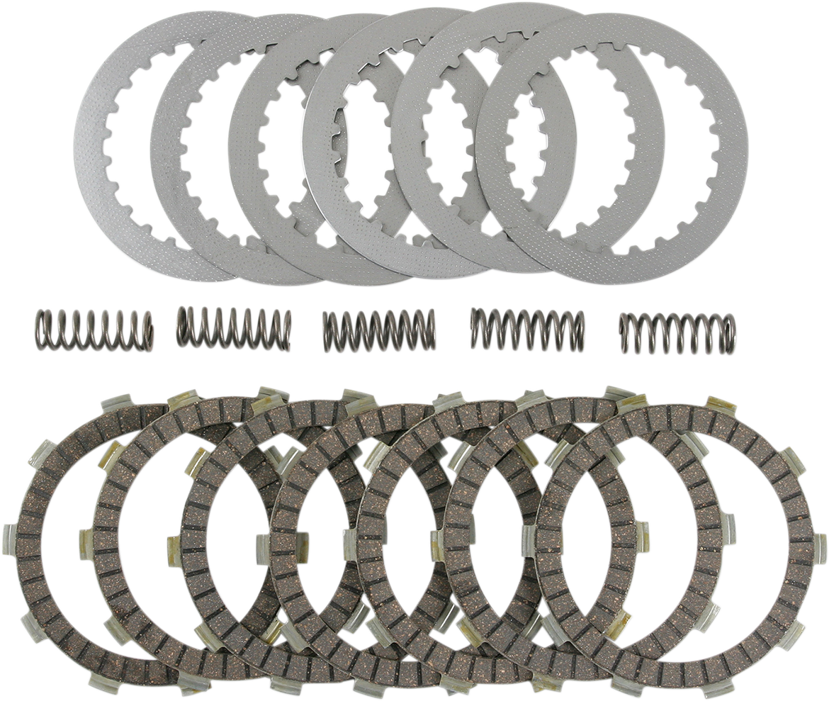 Clutch Kit 1988 - 1989