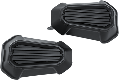 Handguards - Dillinger - XL - Black 2004 - 2021