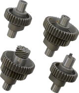 Cam Set - Big Twin 1937 - 1948