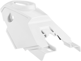 Tank Cover - White 2018 - 2023