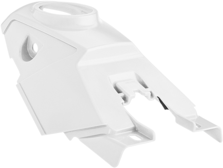Tank Cover - White 2018 - 2023