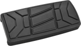 Brake Pedal Cover - Black - Spyder 2011 - 2023