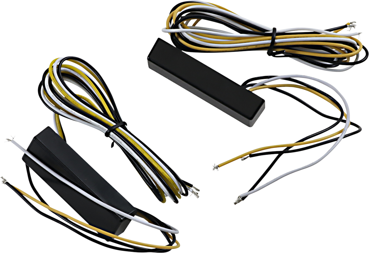 LED Converter - Amber