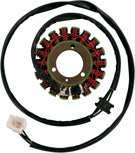 Stator - Suzuki 2001 - 2009