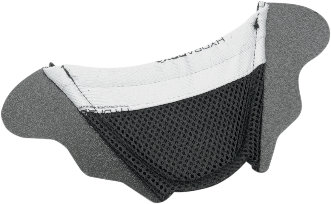 Variant™ Chin Curtain - Black