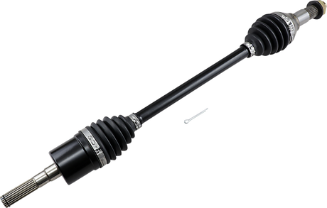 Axle Kit - CV - Complete - Heavy-Duty - Front Right - Can-Am 2017 - 2018