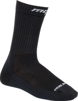 Crew Socks - Black - S/M