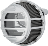 Sidekick Air Cleaner Kit - Chrome 2017 - 2022