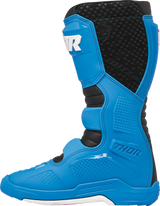 Blitz XR Boots - Blue/Black - Size 15