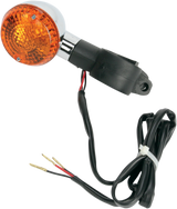 Turn Signal - Kawasaki - Amber 1996 - 2009