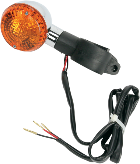 Turn Signal - Kawasaki - Amber 1996 - 2009
