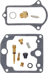 Carburetor Repair Kit - Suzuki 1977 - 1978