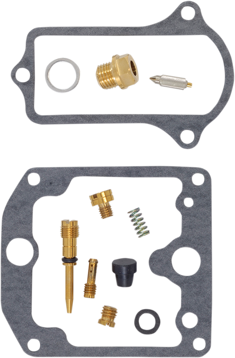 Carburetor Repair Kit - Suzuki 1977 - 1978