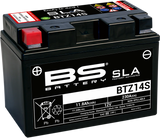 Battery - BTZ14S (YTZ) 2002 - 2023