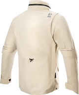 MSE Field Jacket - Tan - Large