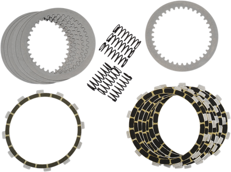 Clutch Kit 2000 - 2016