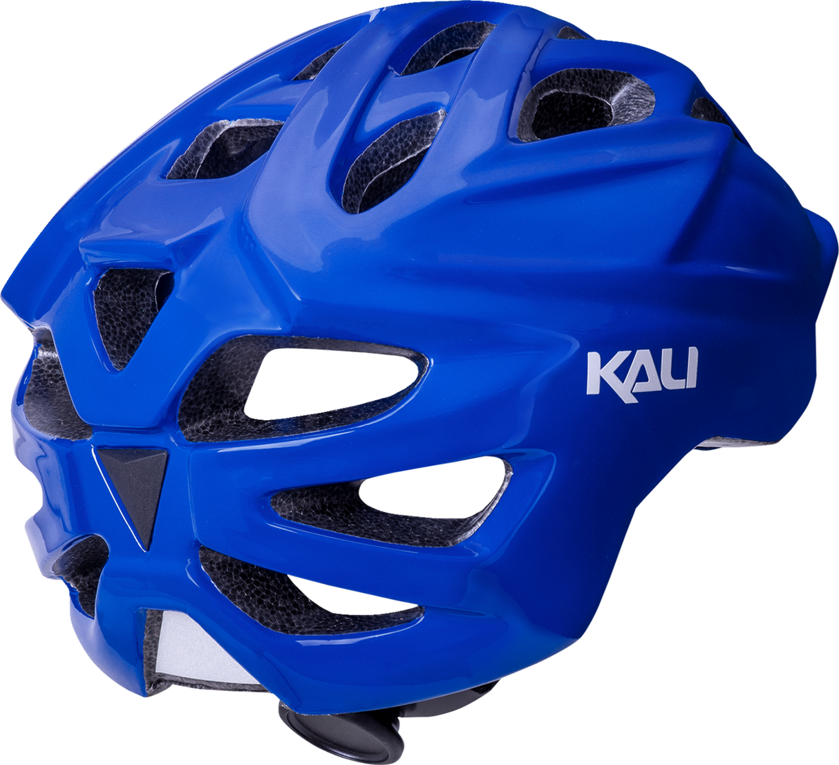Child Chakra Helmet - Blue - XS