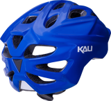 Child Chakra Helmet - Blue - XS