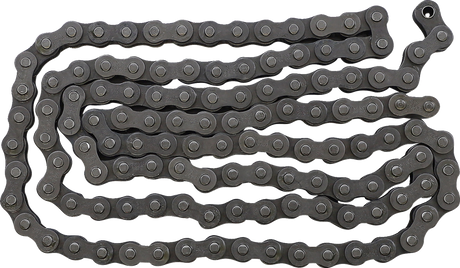428 SR - Heavy-Duty Non-Sealed Chain - 124 Links