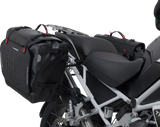 SysBag Side Bag System - Black - Tiger 1200 GT/Rally Explorer \'22-\'24 2022 - 2024