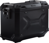 TRAX ADV Hard Case - 45 Liter - Black - Left