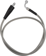 Stainless Steel Braided Clutch Line - Husqvarna 2017 - 2021