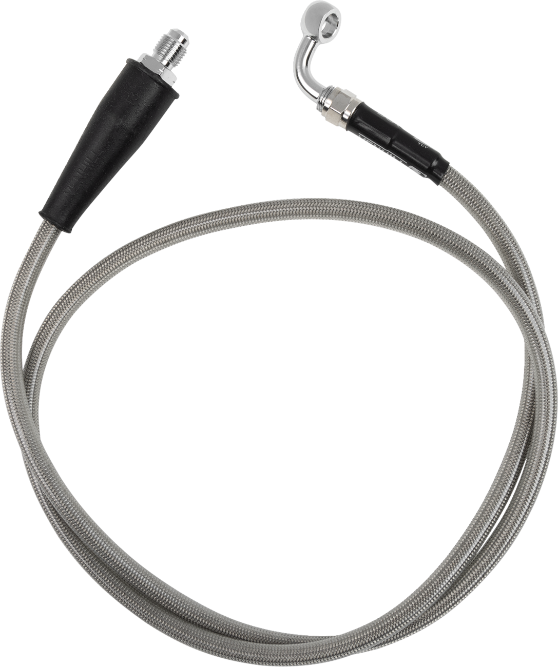 Stainless Steel Braided Clutch Line - Husqvarna 2017 - 2021