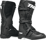 Blitz XR Boots - Black/White - Size 13