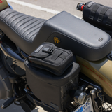 Mini Essential Saddlebags - 8 Liter