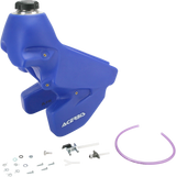 Fuel Tank - 3.3 Gallons - Yamaha - Blue 2003 - 2006